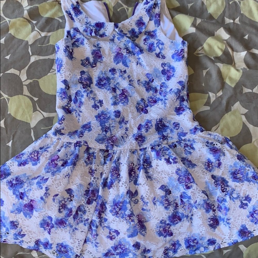 children’s dress